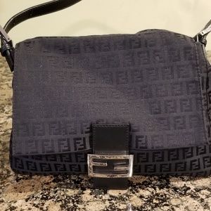 Fendi handbag